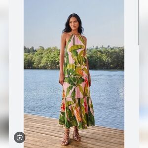 Farm Rio Dress